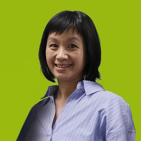 Shan Chu