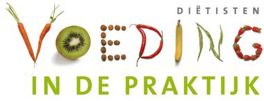 Diëtisten Voeding in de Praktijk-logo