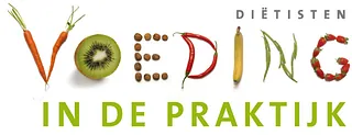 Diëtisten Voeding in de Praktijk-logo
